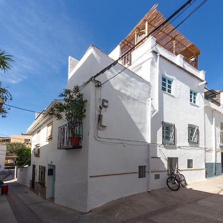 Casa Bonita Orgiva. Villa Luaran gambar