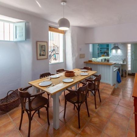 Casa Bonita Orgiva. Villa Luaran gambar