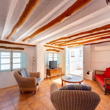 Casa Bonita Orgiva. Villa Luaran gambar